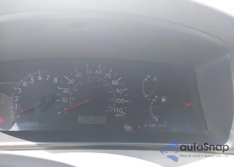 2008 Toyota Corolla Le z USA, uszkodzony, nr VIN 2T1BR32E18C880815